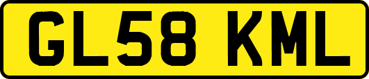 GL58KML
