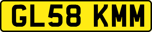 GL58KMM