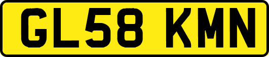 GL58KMN