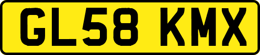GL58KMX