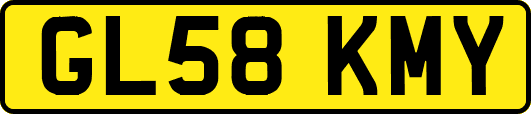 GL58KMY