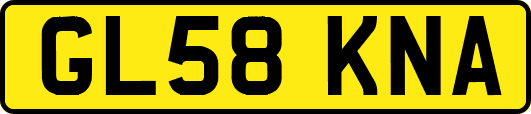GL58KNA
