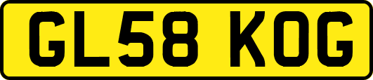 GL58KOG
