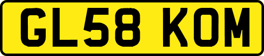 GL58KOM