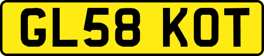 GL58KOT