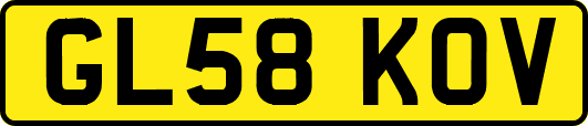 GL58KOV
