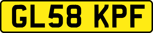 GL58KPF
