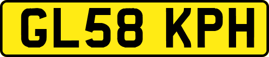 GL58KPH