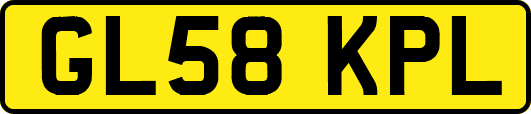 GL58KPL