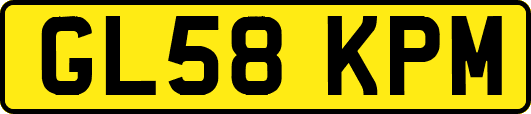 GL58KPM