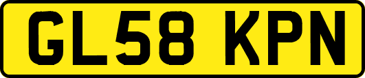 GL58KPN