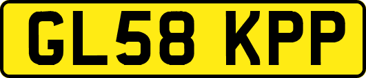 GL58KPP