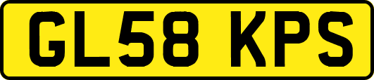 GL58KPS