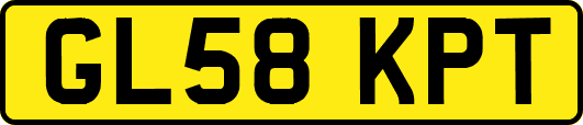 GL58KPT