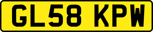 GL58KPW