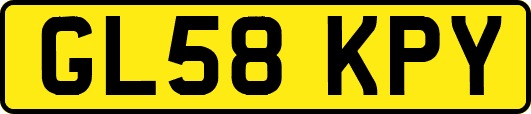 GL58KPY