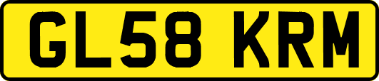 GL58KRM