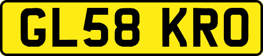 GL58KRO