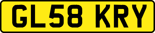 GL58KRY