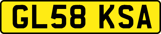 GL58KSA