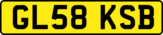 GL58KSB