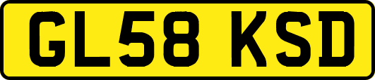 GL58KSD