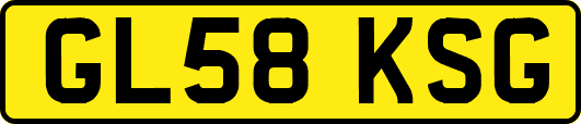 GL58KSG