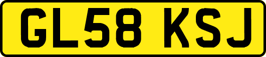 GL58KSJ