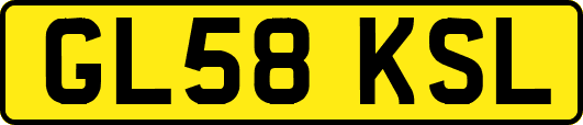 GL58KSL
