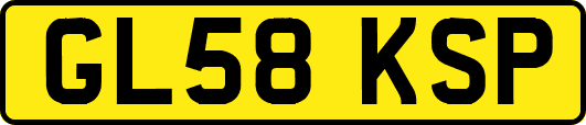 GL58KSP