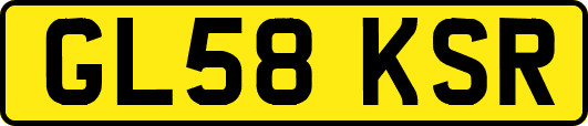 GL58KSR
