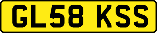 GL58KSS