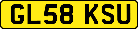 GL58KSU