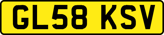 GL58KSV