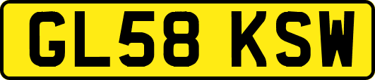 GL58KSW