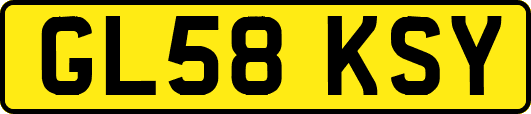 GL58KSY