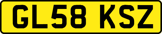 GL58KSZ