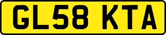 GL58KTA