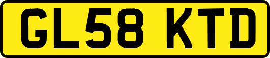GL58KTD
