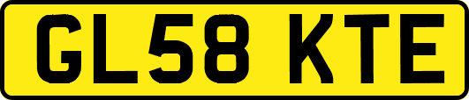 GL58KTE