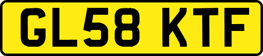 GL58KTF