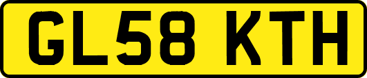 GL58KTH