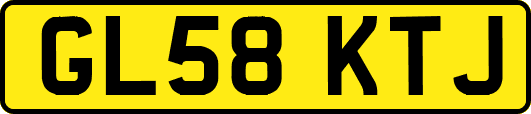 GL58KTJ