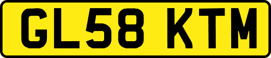 GL58KTM