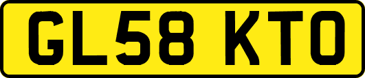 GL58KTO
