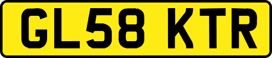 GL58KTR