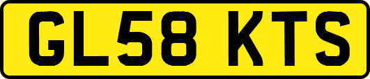 GL58KTS