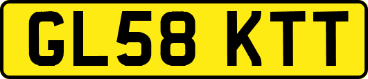 GL58KTT