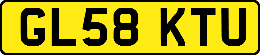 GL58KTU
