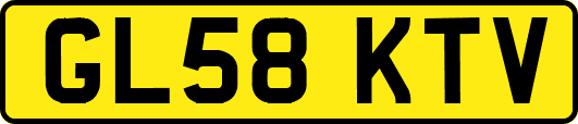 GL58KTV
